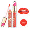 Bright Lip Gloss Moisturizer Liquid Lip Stick Long-Lasting Lip Gloss Non Sticky Lipgloss Lip Makeup - 06
