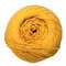  3mm 260M Macrame Rope Cotton String DIY Tools - Yellow