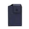 محفظة رجالية سادة بيور اللون متعددة الفتحات بطاقة - أزرق