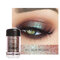 FOCALLURE Sombra dos olhos Shimmer Metallic Pigment em pó Eyeshadow Eyes Maquiagem destquada Cosmética - # 11