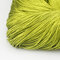 40x79 ``ストリングカーテンドアウィンドウパネルディバイダー糸ラインタッセルカーテオンドレープ家の装飾 - 緑