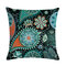 Bohemian Pillowcase Creative Printed Linen Cotton Cushion Cover Home Sofa Decor Throw Pillow Cover - #2