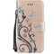 Multi-color Pattern Ethnic Style Practical Phone Case - #07