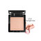 Shimmer Highlighter Bronzer Pressed Powder Contour Face 3D Face Highlighter Face Makeup Cosmetic - 05