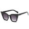 Womens Vogue PC UV400 High Definition Sunglasses Fashion Adult Cat Sunglasses - #1