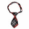 Dog Pet Bow Cute Tie Necktie Adjustable Accessory Neck Tie Collar Adorable HOT - #1