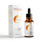 Vitamin C Original Essence Whitening Moisturizing Liquid Hyaluronic Acid Brighten Skin Tone Essence - 10ml