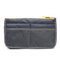 SaicleHome Home Large-capacity Travel Organizer Storage Bag Portable Cosmetic Bag Makeup Storage Case - Gray
