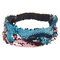 Fashion Colorful Sequins Headband Hair Holder Girls Party Hair Accessories Gift for Women - 4