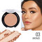 6 Colors Blusher Powder Pearlescent Lasting Glow Face Contour Professional Blusher Cosmetic - #03