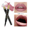 Double Head Matte Lipstick Lasting-Lasting Lip Stick Full Color Maroon Matte Lip Stick Lip Makeup - 15
