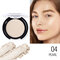 6 Colors Blusher Powder Pearlescent Lasting Glow Face Contour Professional Blusher Cosmetic - #04