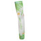 Unisex Thin Lycra Fabric Soft Elastic Breathable Sunshade Arm Sleeve Outdoor Climbing Driving Sleeve - Green