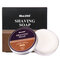 100g Natural Shaving Cream Face Care Shave Beard Shaving Sandalwood Mint Scent Foaming Soap - 01