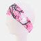 Unisex Yoga Hairband Headband Outdoor Sports Sweat-absorbent Hairband - 06
