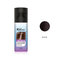KINGYES Hair Dye Spray Fast Temporary Hair Dye Black Brown Color Portable Hair Care - Black