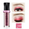 16 Colors Rolling Eyeshadow Powder Glitter Waterproof Eye Shadow Shiny Metal Powder Eye Makeup - 16
