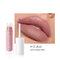 6 Colors Matte Lip Gloss Long-lasting Waterproof Non-Stick Cup No-Fade Lip Glaze - #12