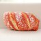 Creative Simulational Plush Bread Steak Pizza Shape Pillow Plush Nap Cushion Birthday Gift - 1