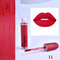 Bullet Head Matte Lipgloss Waterproof Velvet Liquid Lipstick Long-Lasting Lip Gloss Lip Makeup - 11