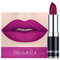 12 Color Matte Lipstick Long-Lasting Moisturizer Lip Stick Velvet Matte Lipstick Lip Makeup - 2#