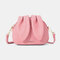 Women Cute Rabbit Shoulder Bag Crossbody Bag - Pink
