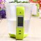  Digital Cup Kitchen Scales Electronic Measuring Tool Temp Measurement Household Jug Cups - Green