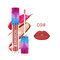 Matte Lip Gloss Long-Lasting Liquid Lip Stick 12 Colors Velvet Matte Lip Gloss Non Sticky Lip Makeup - 9