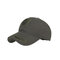 Unisex US Sign Army Camouflage Embroidered Baseball Cap  - Army Green