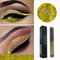 16 Colors Shiny Pearlescent Liquid Eyeliner Pen Metal Sequins Diamond Eyeliner Pen Eye Makeup - 02