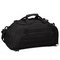 Polyester 35L Multi-function Travel Storage Bag Backpack Handbag Crossbody Bag - 001