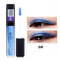 LIDEAL Liquid Eyeshadow Makeup Glitter Eyes Waterproof Pigments White Gold Color Shimmer Brand Eye S - 09