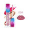 Matte Lip Gloss Long-Lasting Liquid Lip Stick 12 Colors Velvet Matte Lip Gloss Non Sticky Lip Makeup - 3