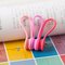 3pcs Magnetic Adsorption Wire Cable Key Key Earphone Storage Holder Clips organizador - #3
