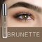 Tinta per sopracciglia Enhancer Cosmetics Long Lasting Paint Waterproof Black Brown Eye Brow Pencil Gel  - #BRUNETTE
