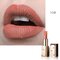 Pudaier Matte Velvet Lipstick Moisturizing Vitamin E Lips Red Lip Make Up Cosmetic  - 10