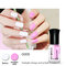 12 Colors Sunlight Change Nail Polish Color Gradient Varnish Lacquer Quick Drying Peel Off - 05