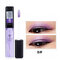 LIDEAL Liquid Eyeshadow Makeup Glitter Eyes Waterproof Pigments White Gold Color Shimmer Brand Eye S - 08
