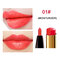 2 in 1 Double Head Lipstick Moisturizing Smooth Lip Stick Pen Long Lasting Lip Liner Lip Makeup - 01