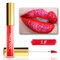 Mermaid Liquid Lipstick Colorful Glitter Lip Gloss Long Lasting Lips Makeup - 01