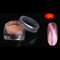 3D Cat Eye Magnet Nail Powder Magnetic Glitter Dust Manicure Nails Art Pigment Decoration - 04