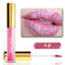 Mermaid Liquid Lipstick Colorful Glitter Lip Gloss Long Lasting Lips Makeup - 04