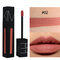 Matte Liquid Lipstick Women Makeup Shine Lip Gloss Long Lasting Non-stick Cup - 02