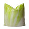 Creative 3D Cabbage Vegetables Printed Linen Cushion Cover Home Sofa Taste Funny Throw Pillow Cover - #4