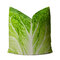 الإبداعية 3D الملفوف الخضروات المطبوعة غطاء وسادة من الكتان المنزل أريكة طعم مضحك رمي غطاء وسادة - #7
