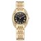 Número romano de moda Cuarzo Watch Casual Acero inoxidable Mujer Watch - 06