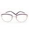 Studing No-Frame Comfortable Reading Glasses  - Purple