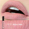 25 Colors Matte Lip Gloss Long-lasting Waterproof Non-Stick Cup Lip Glaze Lip Cosmetic - 10