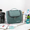 Large-capacity Multi-functional Cosmetic Bag Travel Wash Bag - Green