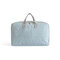 8 Colors Large Capacity Linen Quilts Clothes Storage Bag Luggage Bag Clothing Storage - #5